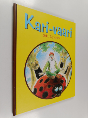 Saku Nyström : Kari-vaari