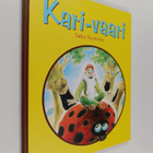 Saku Nyström : Kari-vaari - pikkukuva 1