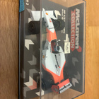 MP 4/8 Ford Mclaren Häkkinen F1 1993 pienoismalli 1/43 - pikkukuva 1