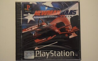 PS1 - Newman Haas Racing (MinT )