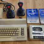 Commadore 64 paketti - pikkukuva 1
