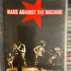 RAGE AGAINST THE MACHINE - Rage Against The Machine DVD - pikkukuva 1