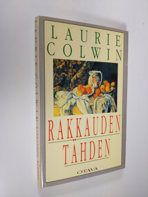 Rakkauden tähden