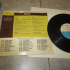 TOIVEKONSERTTI 22 KERHOLEVY , RLP 8081 - pikkukuva 2