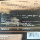 Anne Sofie von Otter: Bach cd - pikkukuva 2