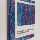 Suomen tilastollinen vuosikirja 2016 - Statistisk årsbok ... - pikkukuva 1