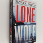 Linwood Barclay : Lone Wolf - pikkukuva 1
