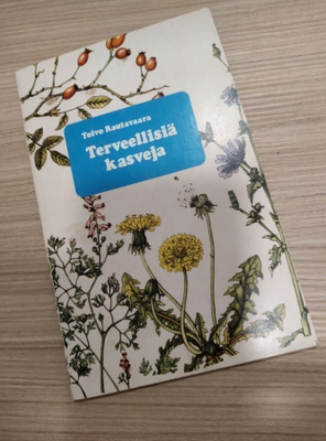 Terveellisiä kasveja