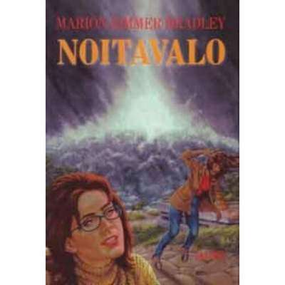 Noitavalo, UUSI KIRJA