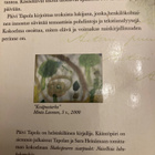 PÄIVI TAPOLA: ÄITINI PUUTARHASSA Polkuja naiskirjallisuuteen - pikkukuva 5