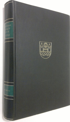 Hämeenlinnan kaupungin historia 4, 1875-1944