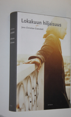 Jens Christian Gröndahl : Lokakuun hiljaisuus