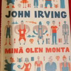 John Irving: Minä olen monta - pikkukuva 1