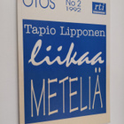Tapio Lipponen : Liikaa meteliä - pikkukuva 1