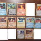 Pokemon  EX Team Magma vs Team Aqua Sarjan kortteja - pikkukuva 1