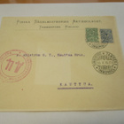 1915 Tampere sens liikekuori - pikkukuva 1