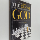Chirajit Paul : The Man, the Ghost, and the Proposition o... - pikkukuva 1