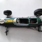 Vanhoja  formula ykkösten  malli autoja - pikkukuva 3