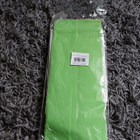 Kreppipaperi silkkipaperi askartelupapereita - pikkukuva 1