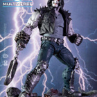 Mcfarlane DC Multiverse Lobo - HEAD HUNTER STORE. - pikkukuva 2