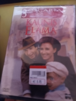 Kaunis elämä