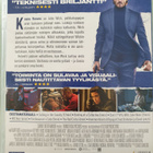 John Wick DVD Keanu Reeves - pikkukuva 2