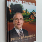 Tapani Sopanen : Niilo Mäenpää : pöydän alta maailman äär... - pikkukuva 1