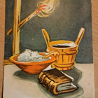 Martta Wendelin,  Hy 319 R1, kulkenut 1954 - pikkukuva 1