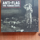 Anti-Flag CD The Terror State - pikkukuva 1