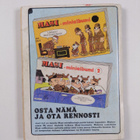 Agentti korkeajännitys 7/1980 - pikkukuva 2