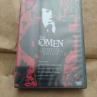 The Omen ultimate collector's edition (DVD) (5 levyä) - pikkukuva 1