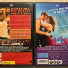 Step Up -kokoelma (5DVD) romanttista draama & tanssia! - pikkukuva 3