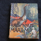 Conan Doyle - Kadonnut maailma 1948 - pikkukuva 1