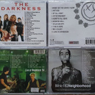 BLINK 182, Green Day, The Darkness - Cd:eitä Aasia painoksia - pikkukuva 2