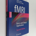 Stephan Ulmer : FMRI : basics and clinical applications - pikkukuva 1