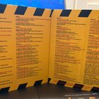 THE CLASH - The Singles (19 x cd-singles Box Set) - pikkukuva 3