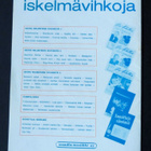 15 Ikivihreätä TANGOA 3 - pikkukuva 5