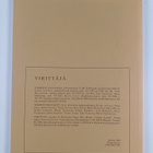 Virittäjä 1/1990 : Kotikielen Seuran aikakauslehti 94. vu... - pikkukuva 2