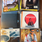 Cds-levyjä 36 kpl. Ulkom. rock, pop ym. - pikkukuva 4