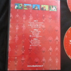 OLIPA KERRAN IHMINEN DVD : t levyt 4..5..6. ( UUDENVERR - pikkukuva 2