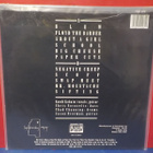 Nirvana - Bleach M-/EX- 1ST PRESS LP - pikkukuva 2