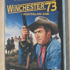 Winchester '73 - kohtalon ase (1950) James Stewart (UUSI) - pikkukuva 1