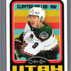 2024-25 O-Pee-Chee - Retro - 0,25 € / kpl - pikkukuva 1