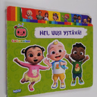 Useita kirjoittajia : CoComelon : Hei, uusi ystävä! - pikkukuva 1
