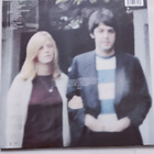 Linda McCartney - Wide prairie lp - pikkukuva 4