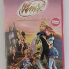 Winx Club: Salaisuuksien linna dvd - pikkukuva 2