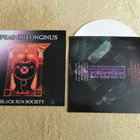SPEAR OF LONGINUS - Black Sun Society LP - pikkukuva 1