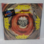 ANTHRAX - MAKE ME LAUGH EX/EX+ 12" MAXI - pikkukuva 1