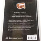 Jukka Norvanto : Avainjakeet : Raamattu kannesta kanteen ... - pikkukuva 2
