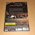 Jadesoturi (DVD) - pikkukuva 2